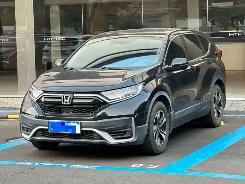 Honda CR-V, 2022