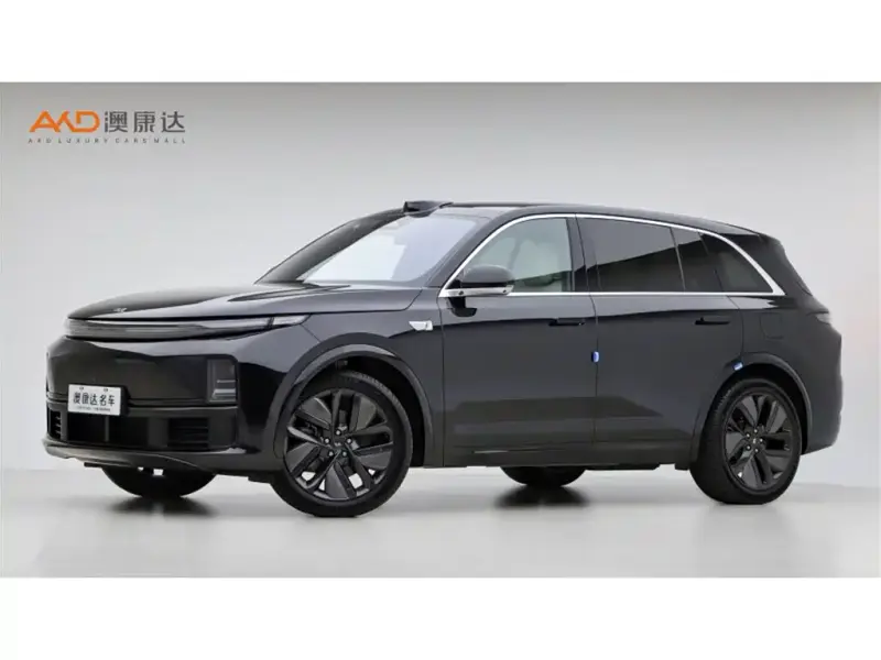 Li Auto Li L7, 2024