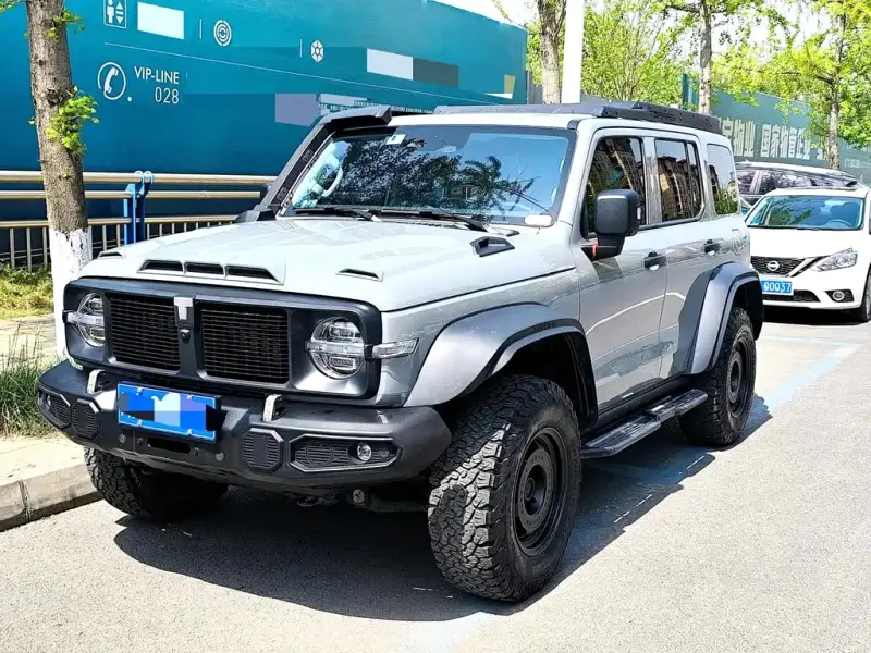 Tank 300, 2023