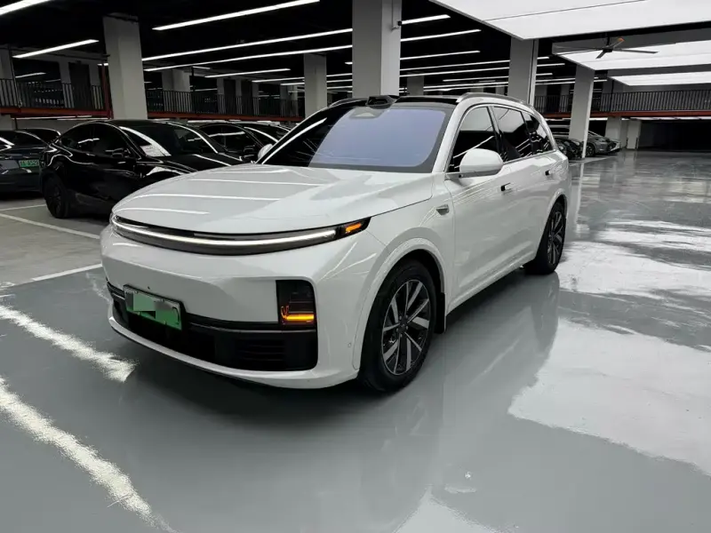 Li Auto Li L7, 2023