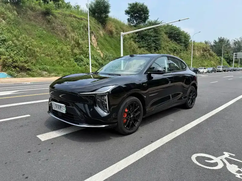 IM LS6, 2025
