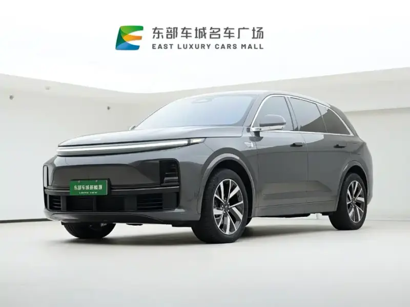 Li Auto Li L7, 2023