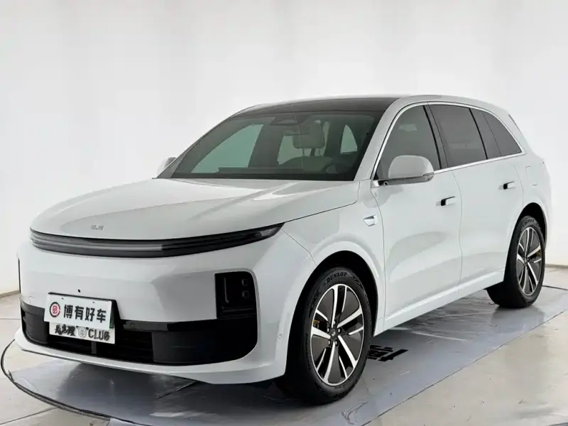 Li Auto Li L6, 2024
