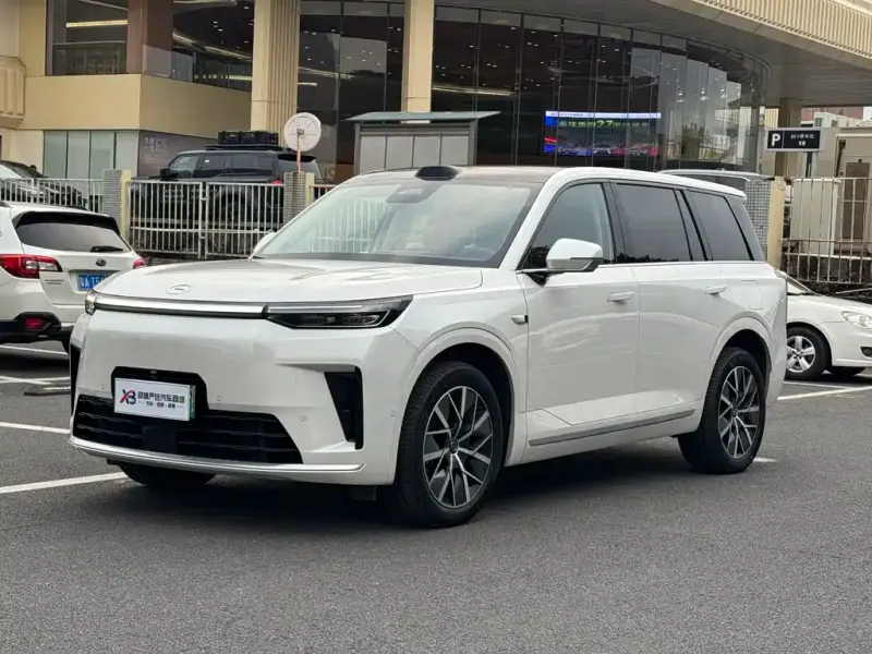 GAC Motor S9, 2026