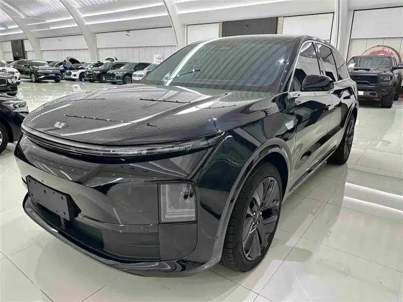 Li Auto Li L6, 2024