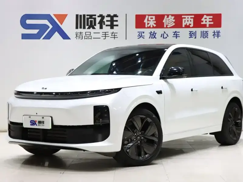 Li Auto Li L6, 2024