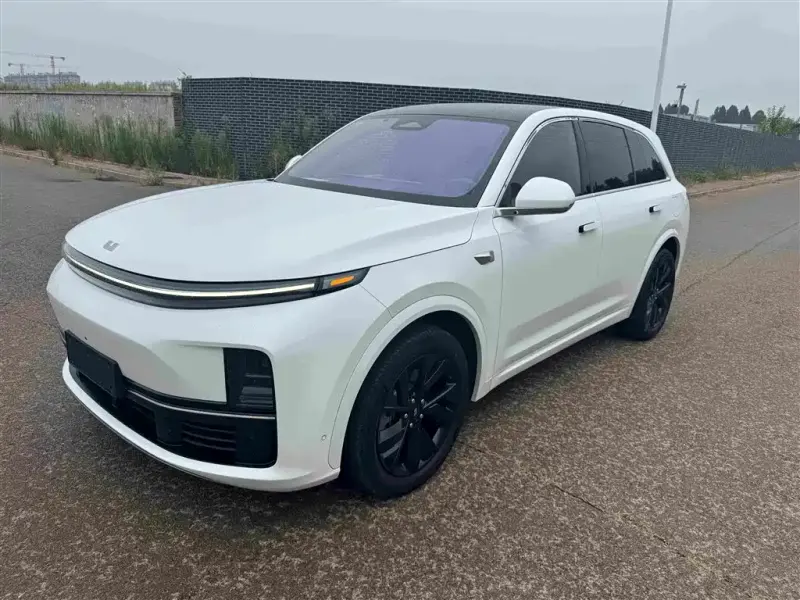 Li Auto Li L7, 2024
