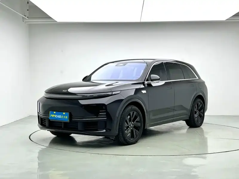 Li Auto Li L7, 2023