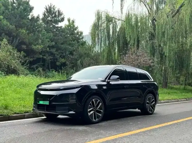 Li Auto Li L6, 2024