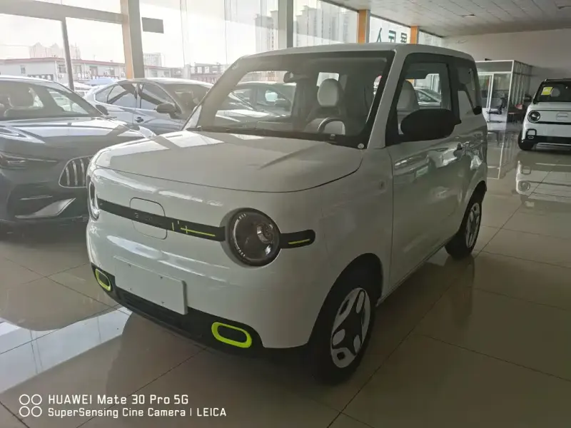 Galaxy Panda, 2026