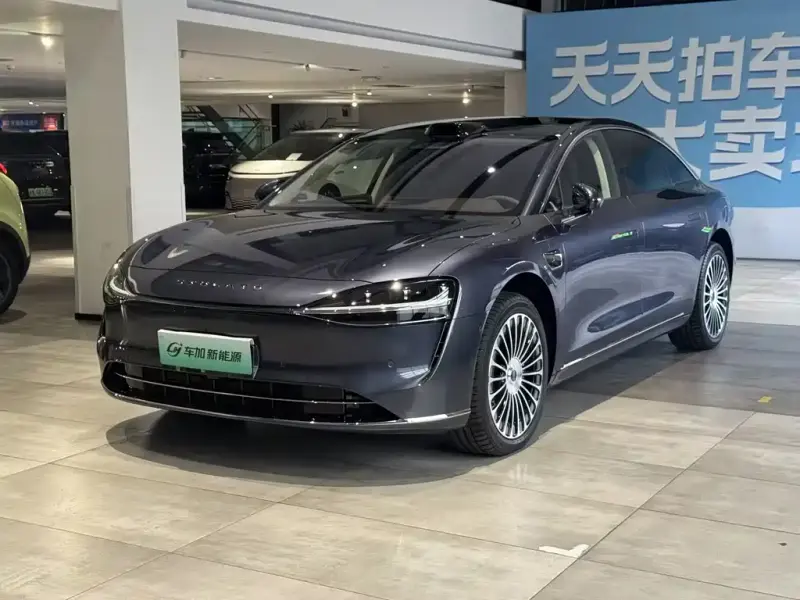 Stelato Xiangji S9, 2026