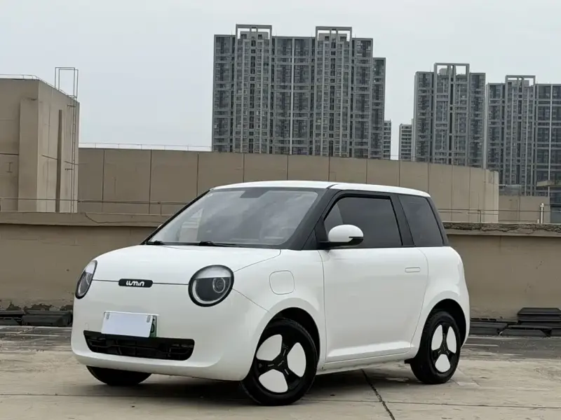 Qiyuan Lumin, 2025