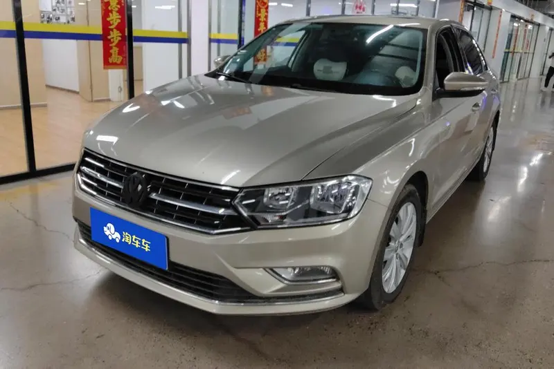 Volkswagen Bora, 2018