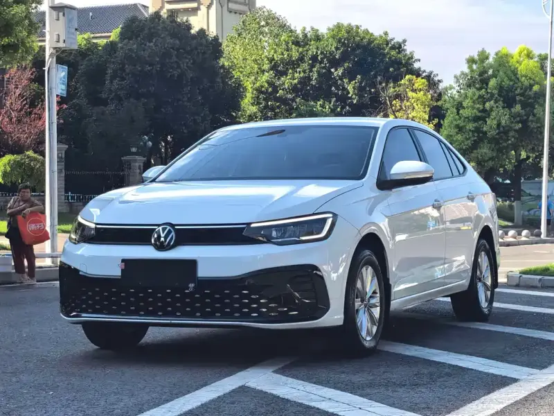 Volkswagen Lavida, 2024