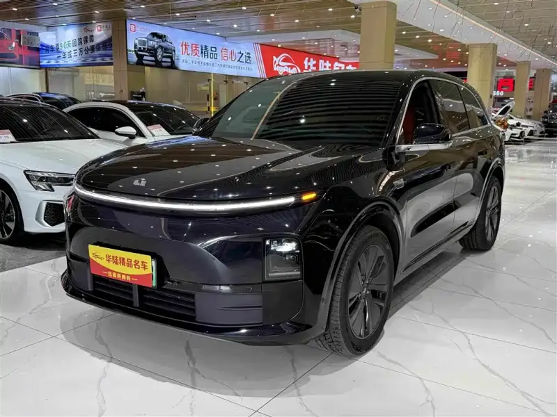 Li Auto Li L6, 2024