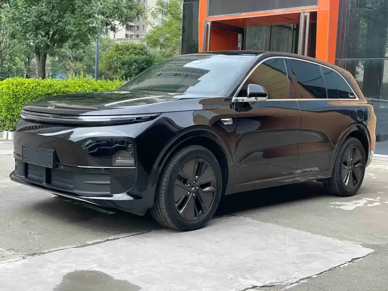Li Auto Li L6, 2024