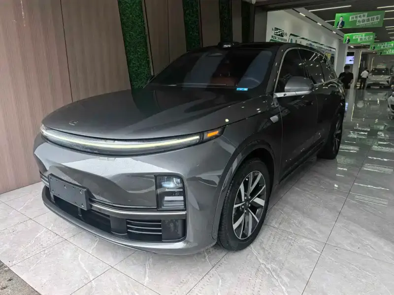 Li Auto Li L7, 2023