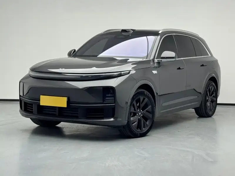 Li Auto Li L7, 2023