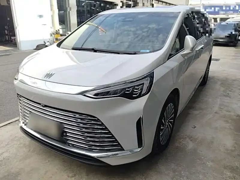 Buick Century, 2024