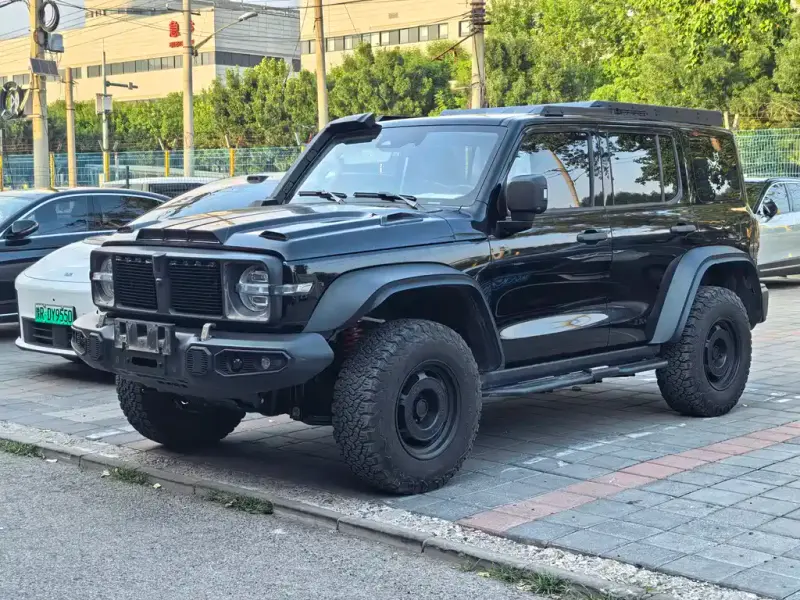 Tank 300, 2024