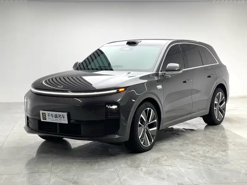 Li Auto Li L6, 2025