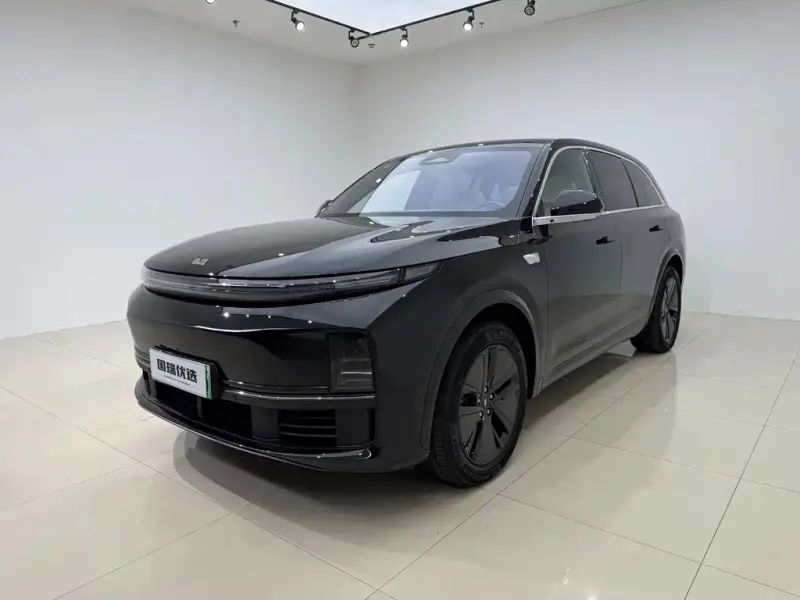 Li Auto Li L7, 2024