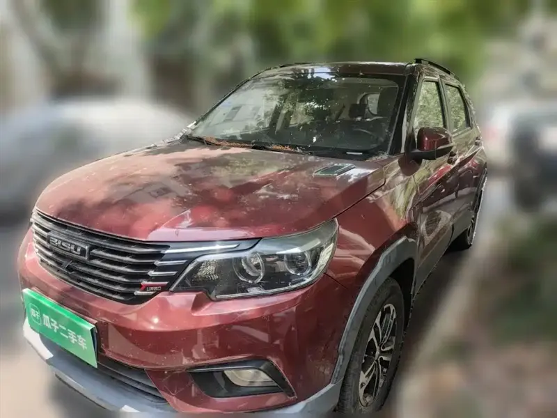Bisu T3, 2019