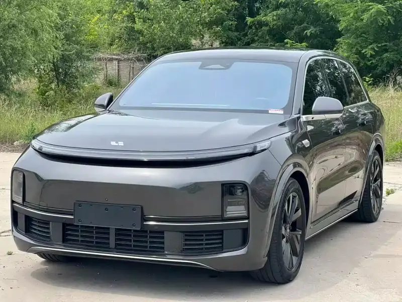 Li Auto Li L8, 2024