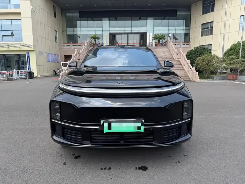 Li Auto Li L7, 2025