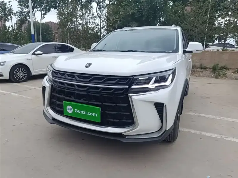Fengxing T5, 2023