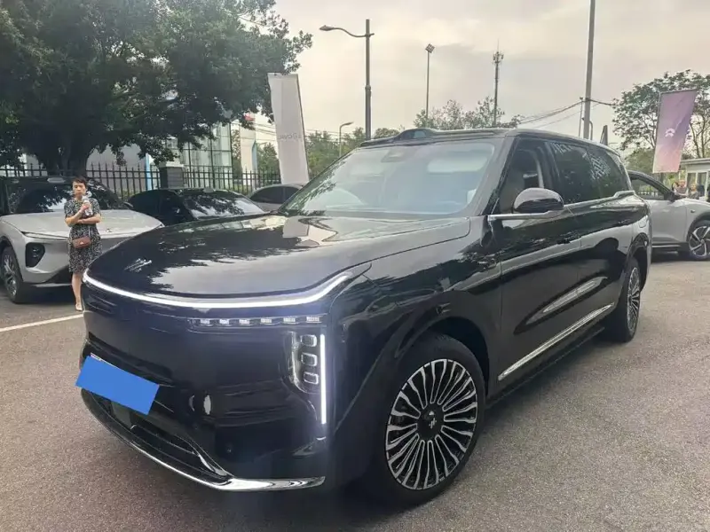 IM LS9, 2025
