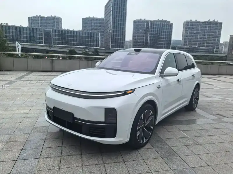 Li Auto Li L7, 2025