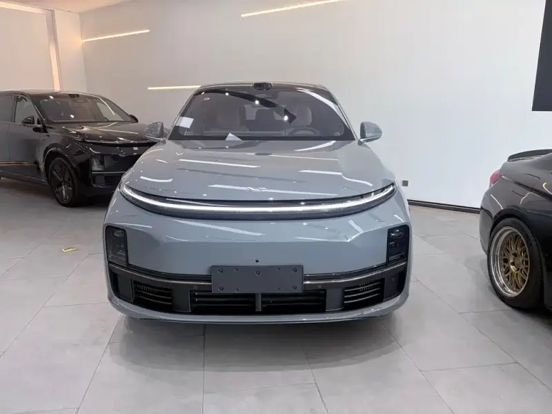 Li Auto Li L7, 2025