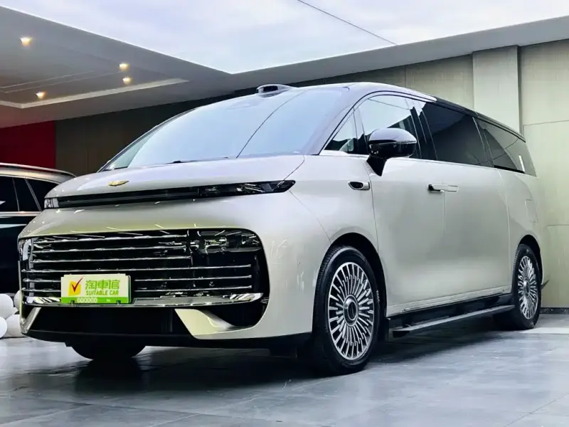 Galaxy V900, 2026