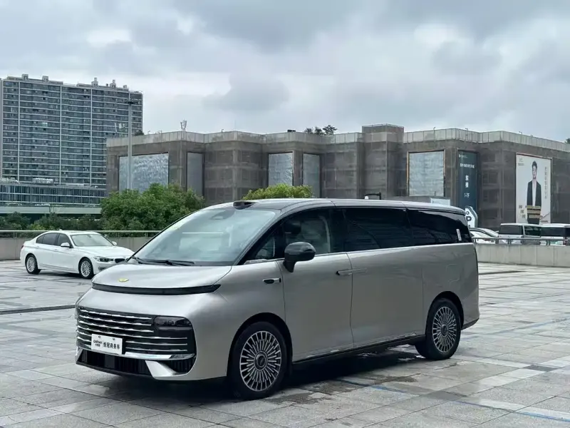 Galaxy V900, 2026