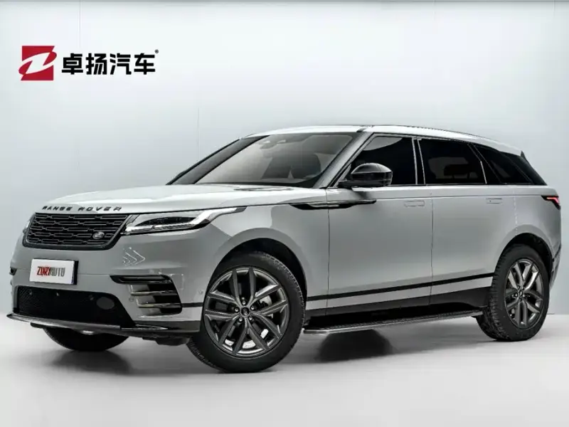 Land Rover Velar, 2024