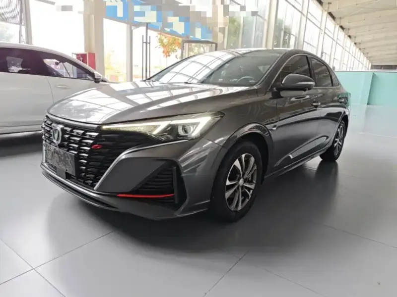 Changan Eado, 2024