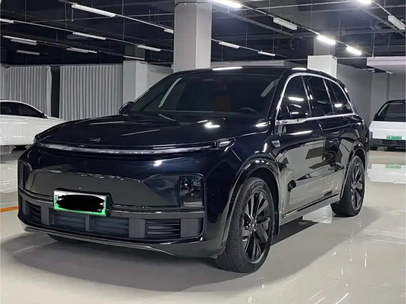 Li Auto Li L8, 2024