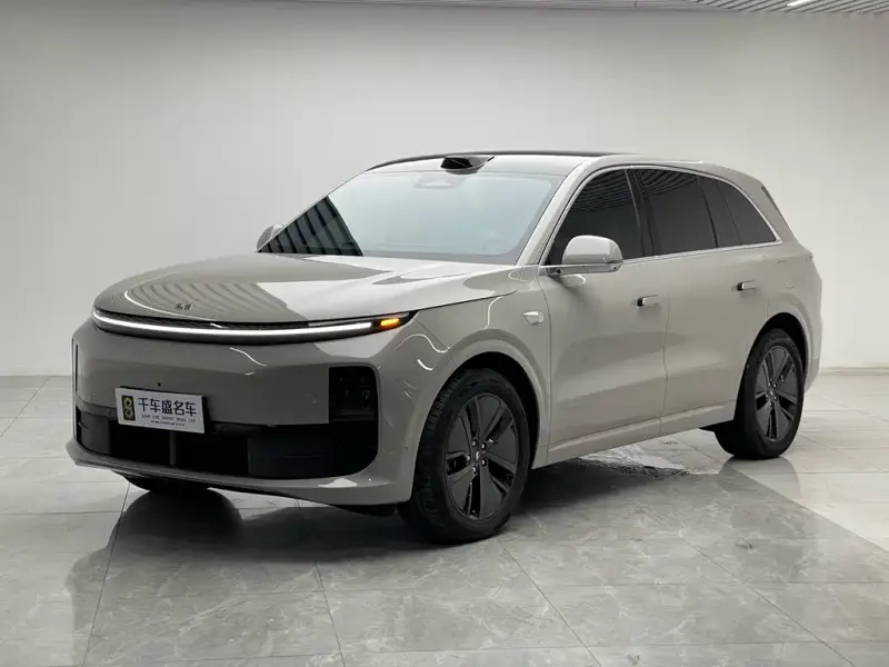 Li Auto Li L6, 2024