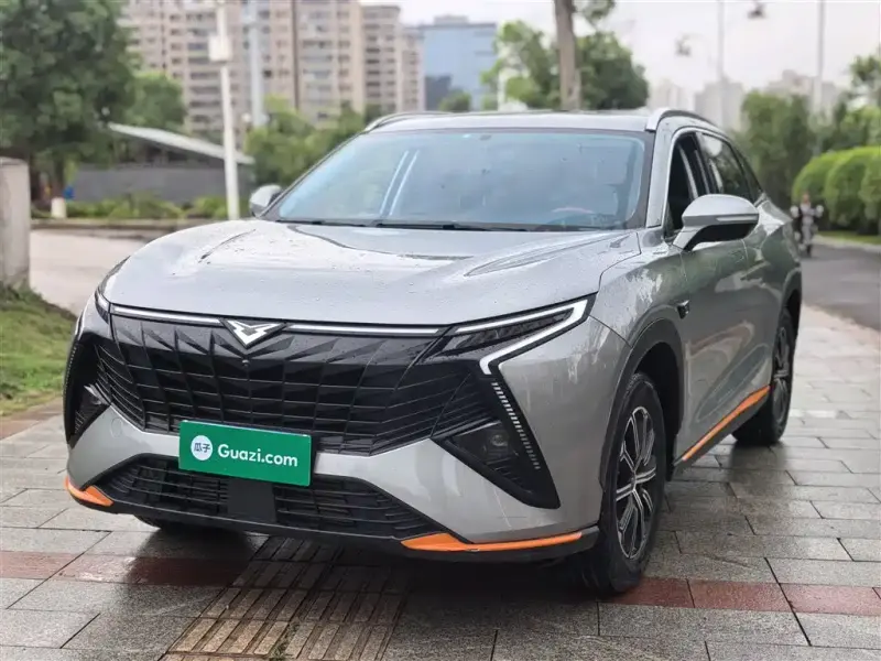 Cowin Kunlun, 2023