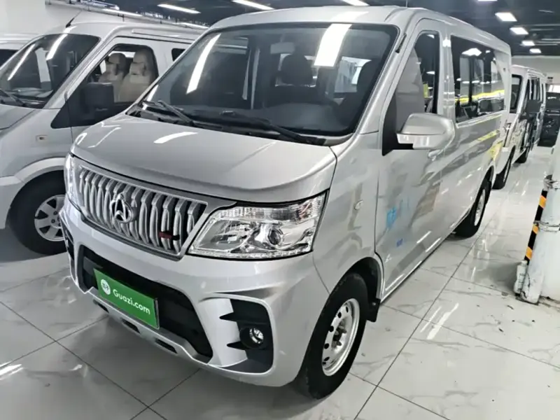 Kaicheng Ruixing M60, 2024