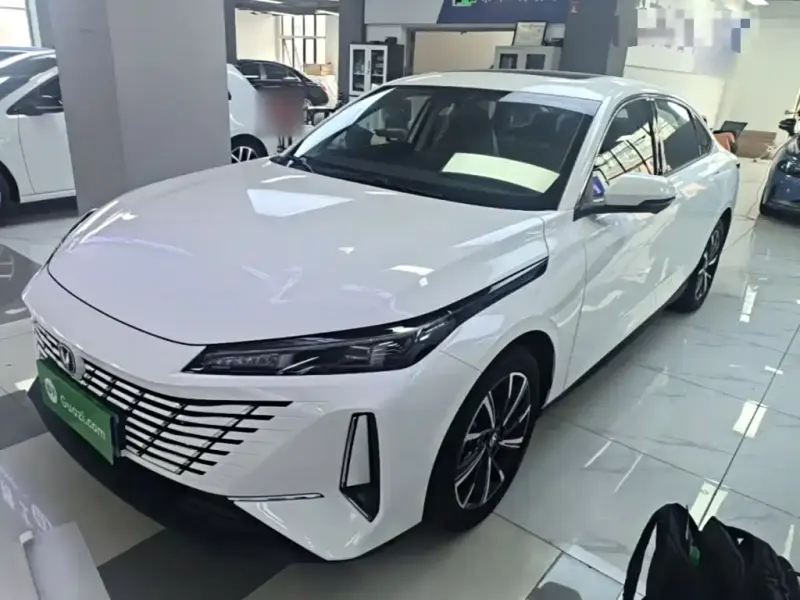 Changan Eado, 2024