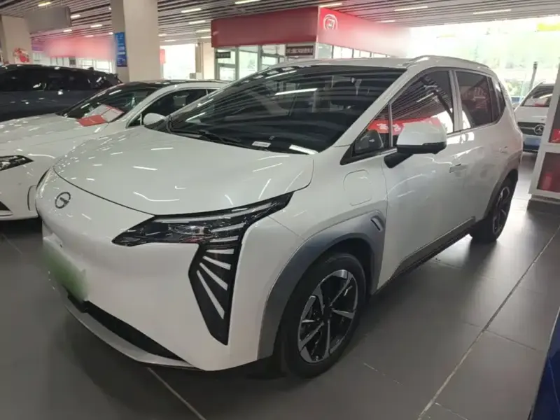 Aion Y, 2025