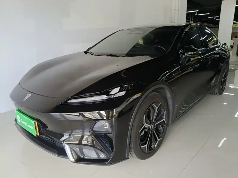 Deepal L07, 2025