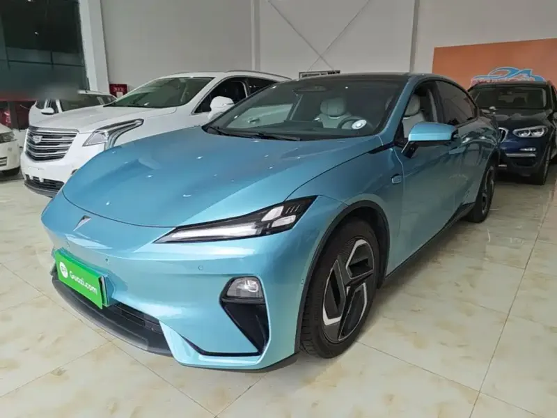Deepal L07, 2025