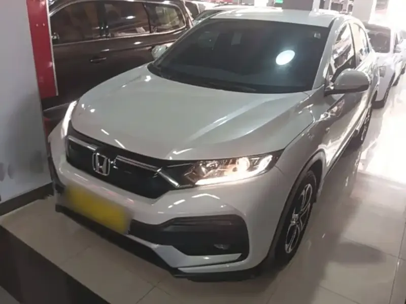 Honda XR-V, 2022