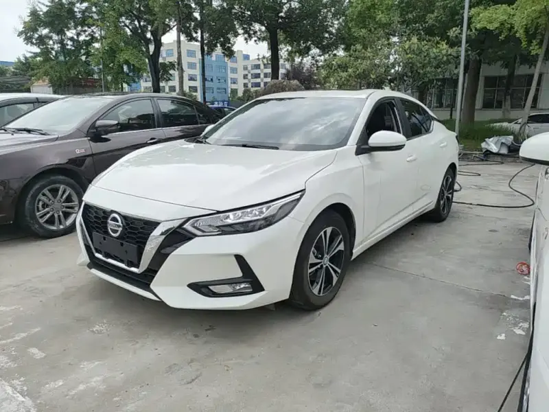 Nissan Sylphy, 2023