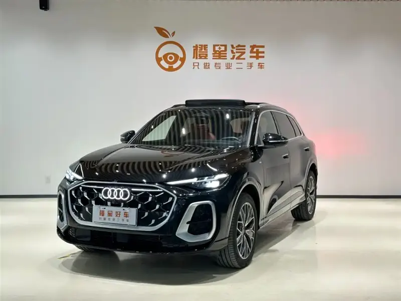 Audi Q5L, 2025
