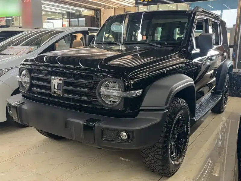Tank 300, 2023