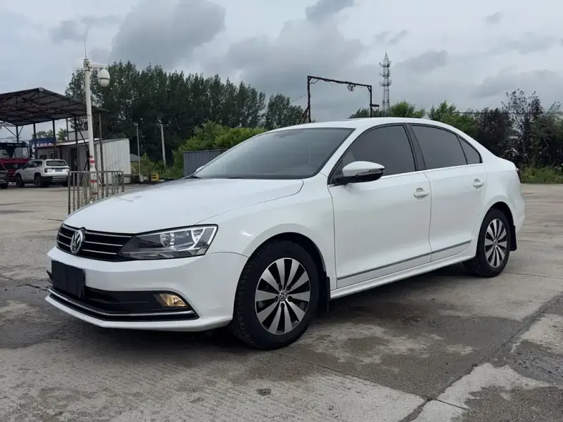 Volkswagen Sagitar, 2019